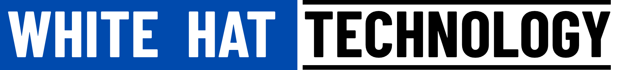 WhiteHat Technology